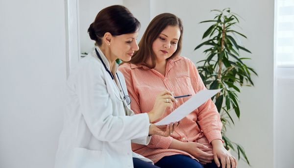 Bakterielle Vaginose: Probiotika könnten Rückfälle verhindern