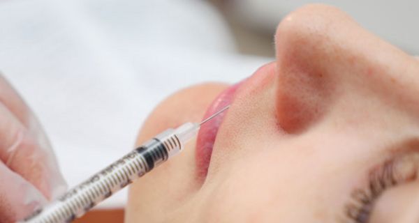 Botox-Injektionen könnten vor Depressionen schützen.