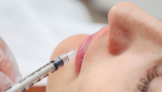 Botox-Injektionen könnten vor Depressionen schützen.