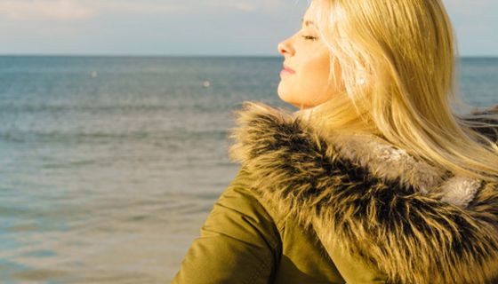 Ein Vitamin-D-Mangel begünstigt Atemwegsinfektionen.