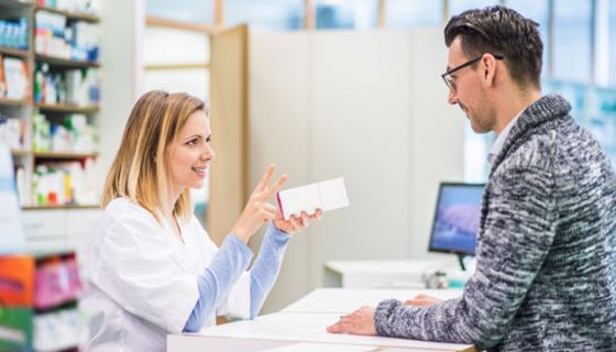 Der Apotheker-Fortbildungskongress Pharmacon findet in diesem Jahr zum 50. Mal statt.