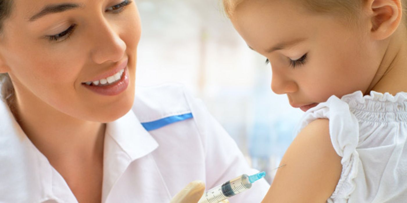 Schwedische Forscher finden keinen Zusammenhang zwischen Impfen und Allergien.