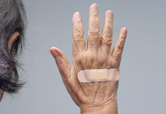 Sepsis Jede Zweite Blutvergiftung Verlauft Todlich Aponet De