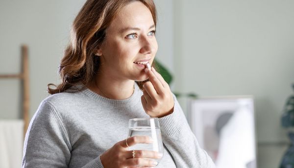 Eisenmangel: Eisen-Präparate können das Risiko für Knochenbrüche erhöhen