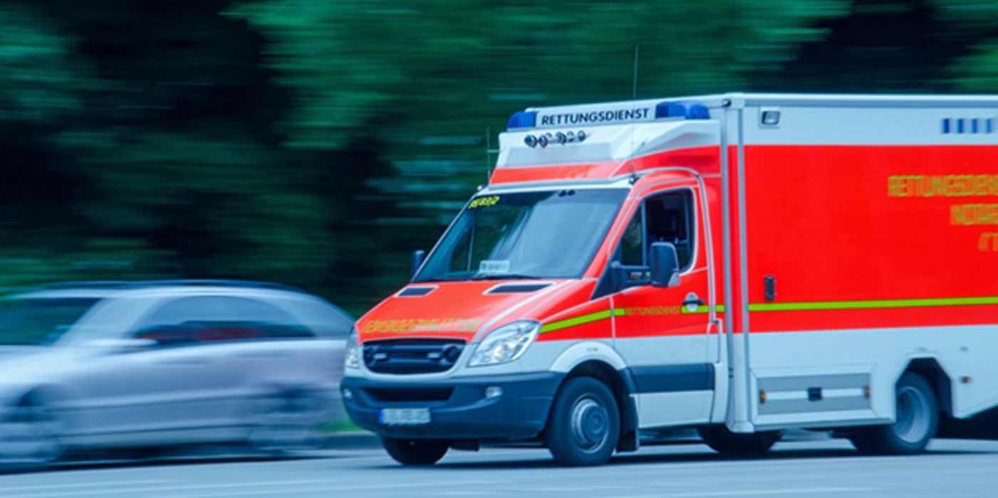 Wird ein Herzstillstand früh genug erkannt, können die Betroffenen gerettet werden.