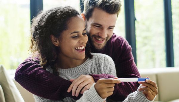 Frauen: Mehr hochverarbeitete Lebensmittel, geringere Fruchtbarkeit