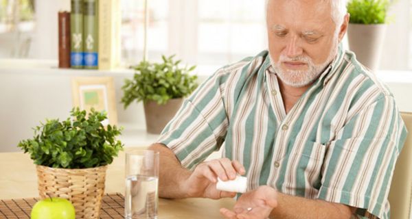 Metformin hat einen positiven Einfluss auf die Darmflora.