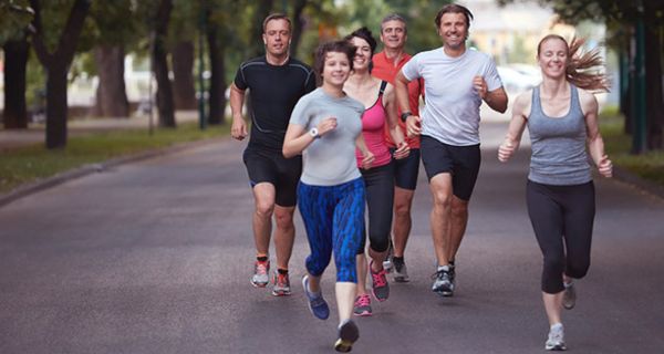 Wie kann man Arbeitnehmer zum Sport motivieren?