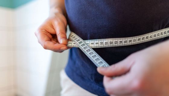 Wie das Gehirn auf Insulin reagiert, bestimmt mit, wo sich Fett im Körper anlagert.
