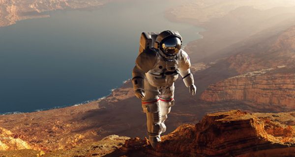 Forscher haben analysiert, welche Medikamente Astronauten besonders dringend benötigen.