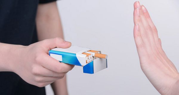 Welche Hilfsmittel sind bei der Rauchentwöhunung wirksam?
