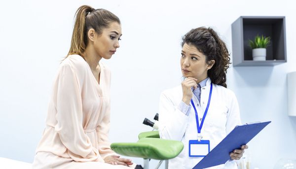 Fetale Megazystis: Bessere Chancen für Babys mit OP im 1. Trimester