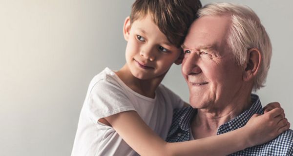 Eine Nährstoffkombination könnte Alzheimer aufhalten.