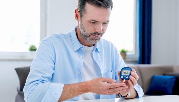 Psychische Erkrankungen: Mehr Lücken in der Diabetes-Therapie