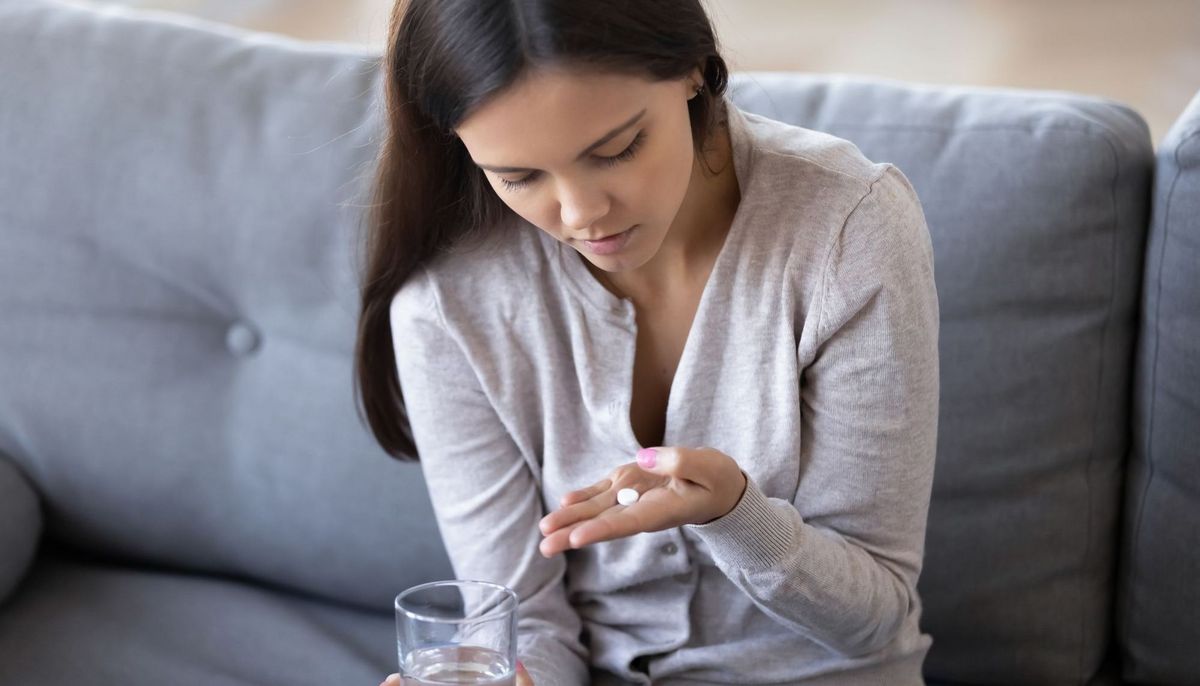 Cortison: Besser ausschleichen als absetzen | aponet.de