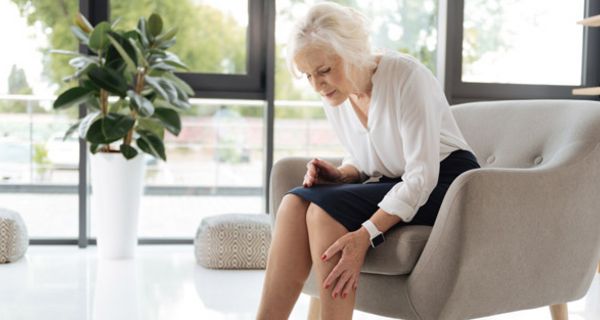 Bei Diabetikern treten Hauterkrankungen deutlich häufiger auf als bei gesunden Menschen.