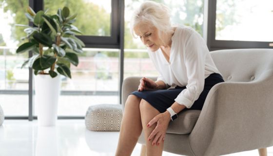 Bei Diabetikern treten Hauterkrankungen deutlich häufiger auf als bei gesunden Menschen.