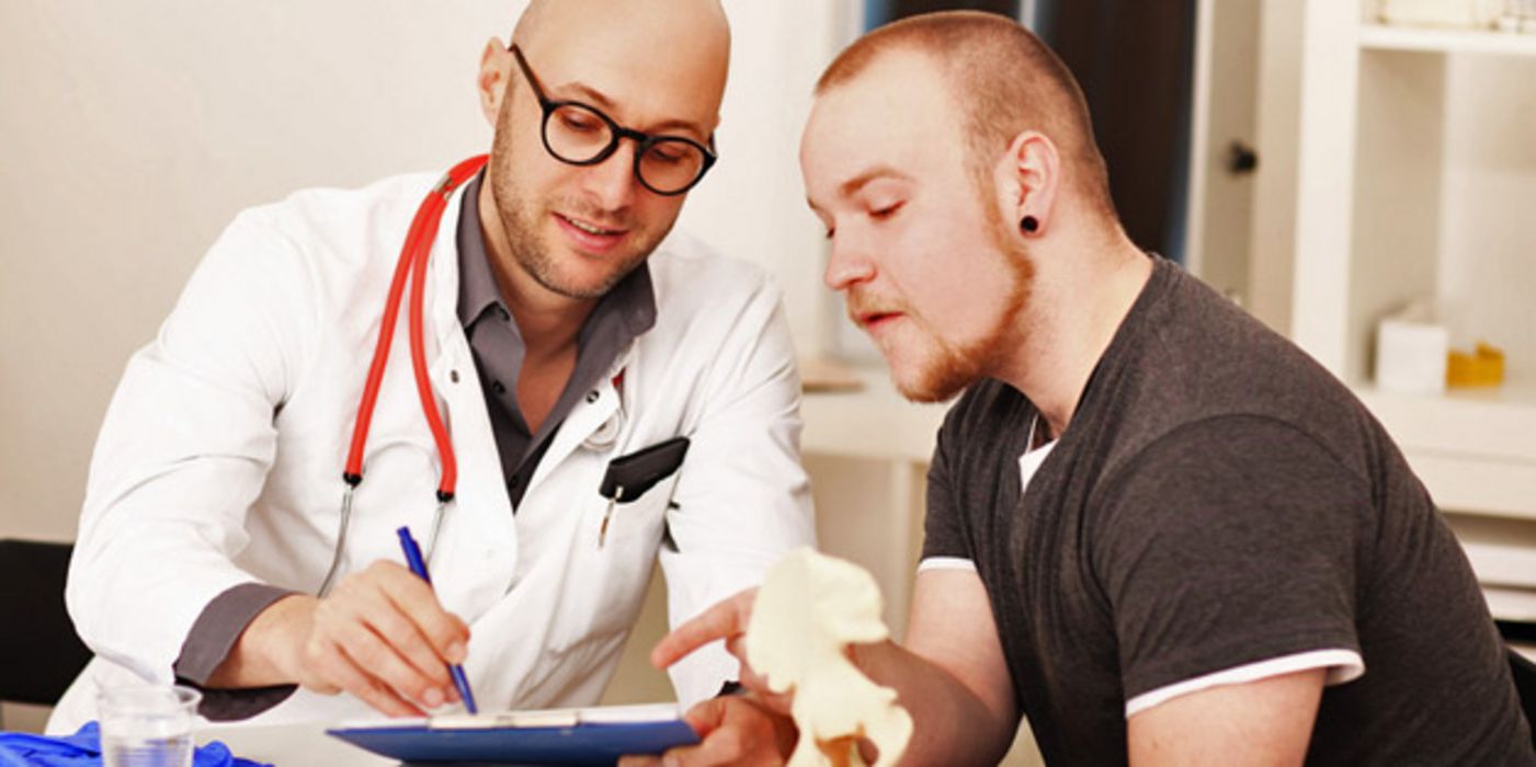 Am 26. Januar 2016 findet der erste Tag des Patienten statt.
