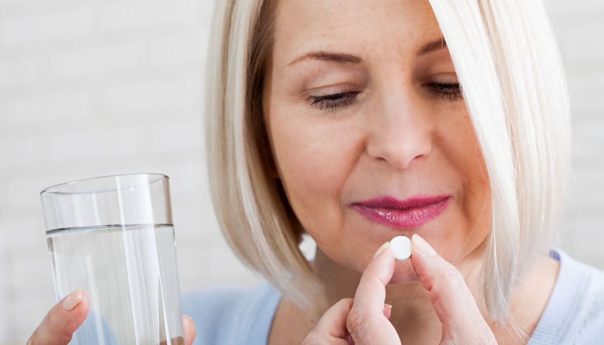 Metformin richtig einnehmen
