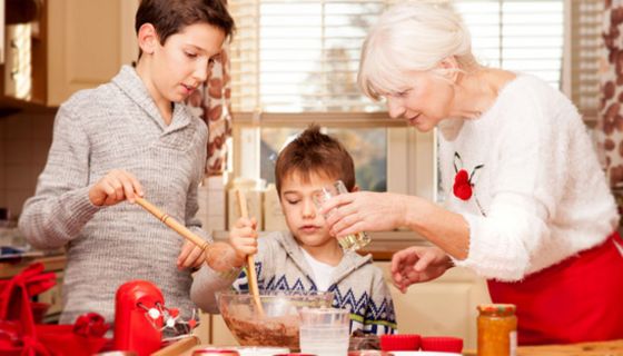 Mit diesen Tipps wird Weihnachten stressfreier.