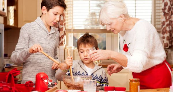 Mit diesen Tipps wird Weihnachten stressfreier.