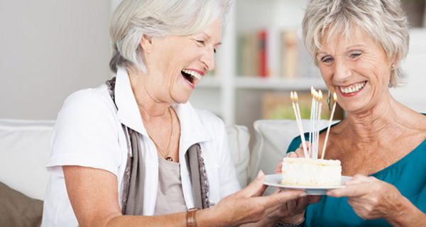 Die Lebenserwartung ist weltweit um 20 Jahre gestiegen.