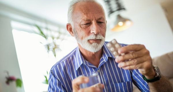 Metformin könnte Kortison-Nebenwirkungen mildern.