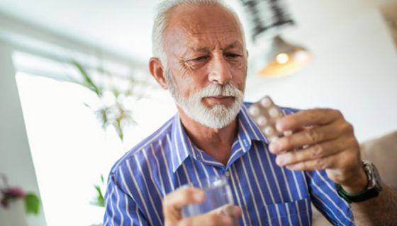 Metformin könnte Kortison-Nebenwirkungen mildern.