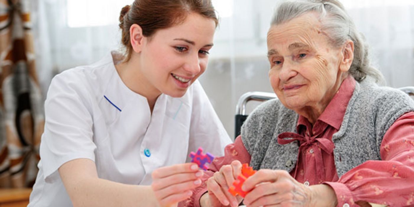 Jede zweite Frau erkrankt neurologisch.