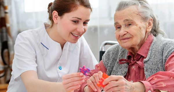 Jede zweite Frau erkrankt neurologisch.