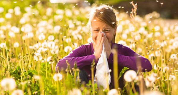 Allergien könnten vor schweren Blinddarmentzündungen schützen.