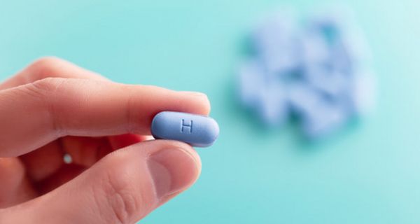 Die HIV-Prophylaxe PrEP wird künftig von Krankenkassen übernommen.