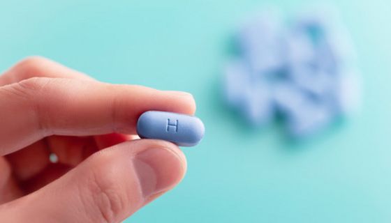 Die HIV-Prophylaxe PrEP wird künftig von Krankenkassen übernommen.