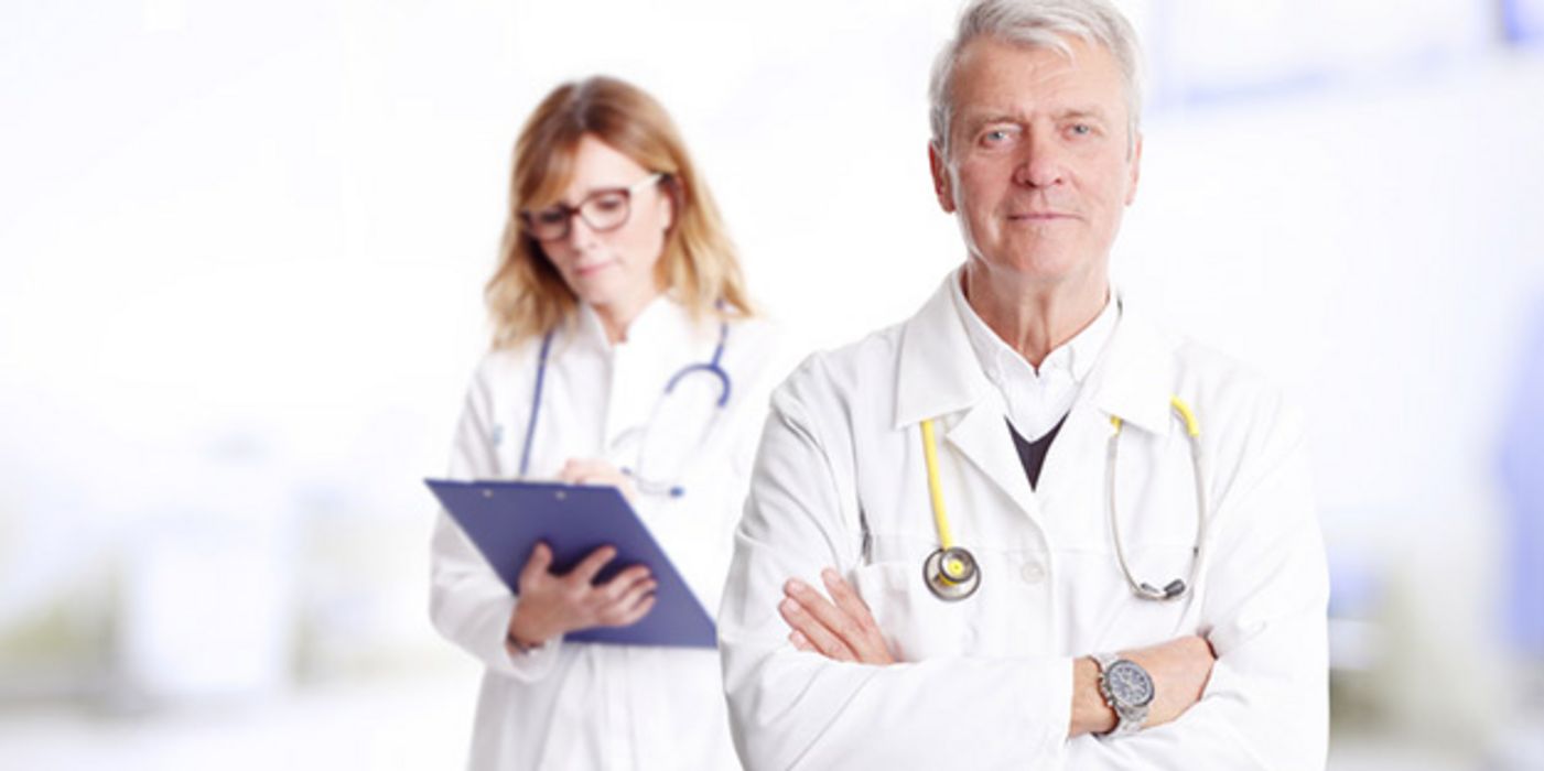 Die Mehrheit der niedergelassenen Ärzte erwartet negative Veränderungen für den Berufsstand im neuen Jahr.