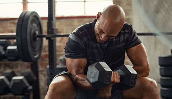 Anabolika im Freizeitsport: Gesundheitsrisiken für junge Männer