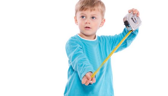 Das Diabetes-Medikament Metformin lässt Kinder offenbar stärker wachsen.