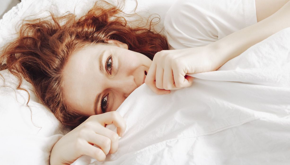 Wie Viel Stunden Schlaf Sind Optimal www.aponet.de