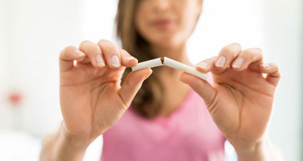 Ein Diabetes-Medikament könnte den Rauchstopp erleichtern.