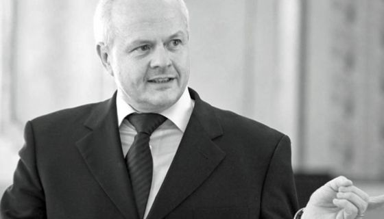 Der BAK-Präsident Andreas Kiefer ist verstorben.