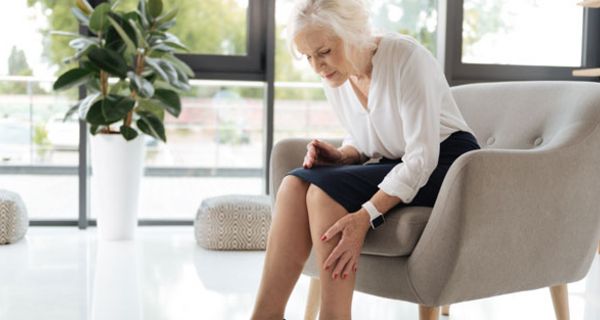 Stress steigert das Risiko für die periphere arterielle Verschlusskrankheit.