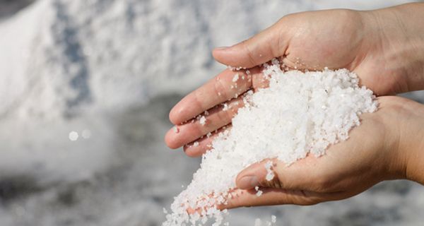 Zu viel Salz schadet dem Immunsystem.