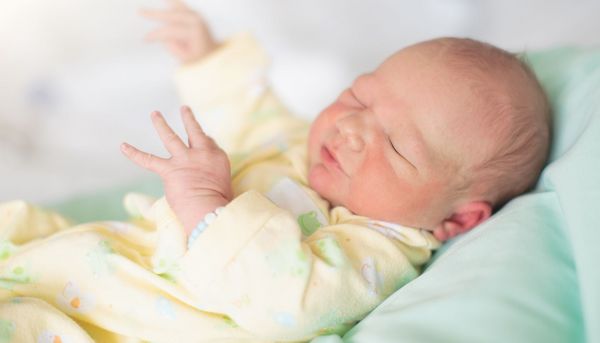 Fluorid im Trinkwasser: Keine negativen Effekte auf Babys entdeckt