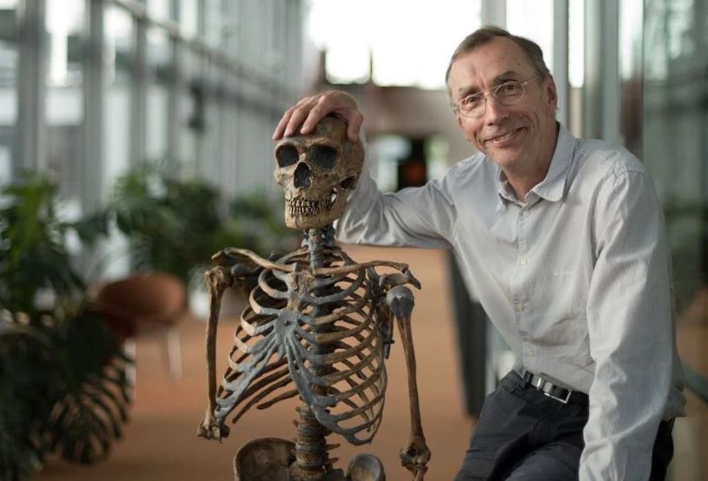 Svante Pääbo