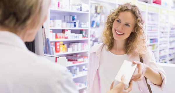 Patienten vertrauen darauf, in der Apotheke ihre benötigten Medikamente zu bekommen.