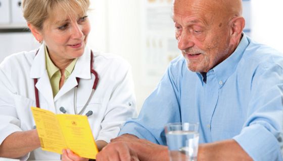 Pneumokokken können gefährliche Lungenentzündungen verursachen.