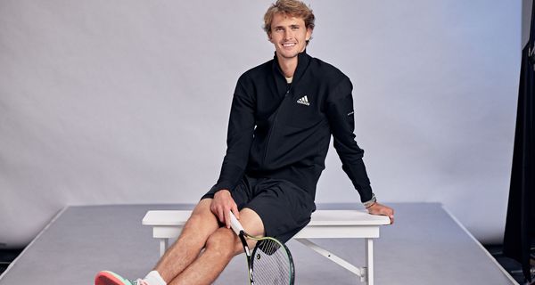 Alexander Zverev