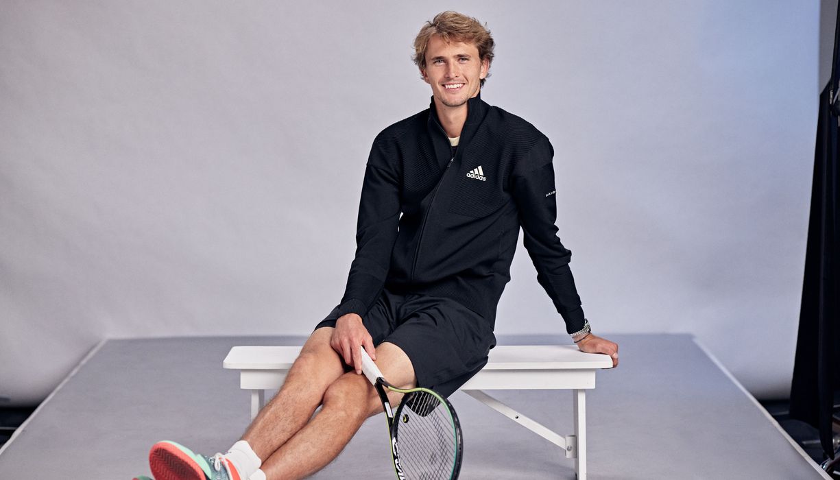 Alexander Zverev