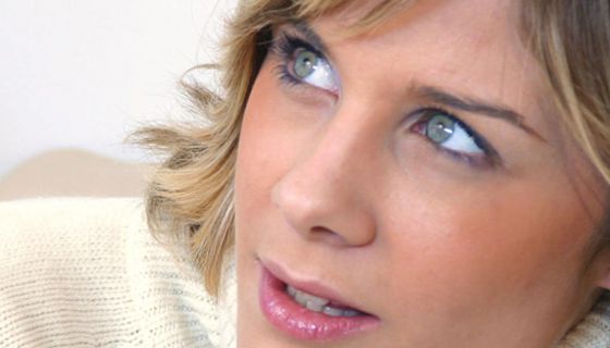 Gesicht