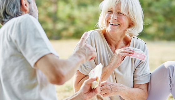 Diese Tipps helfen Inkontinenz-Patienten auf Reisen.