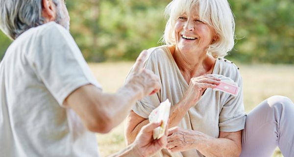 Diese Tipps helfen Inkontinenz-Patienten auf Reisen.